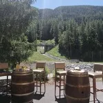 Val Cenis © Crêperie de l'Alpazur in Lanslebourg - Alpazur