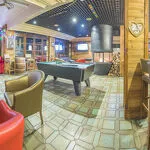Bar-Pub Alpazur - alpazur