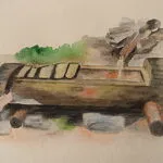 © Expression artistique - Artsbrico