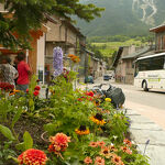 © autocar-modane-mobisavoie - OT Haute Maurienne Vanoise - Ingrid Pauwels Etiévant