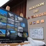 Foto expositie - I. Pauwels Etiévant OT HMV