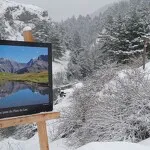 Foto expositie - I. Pauwels Etiévant OT HMV