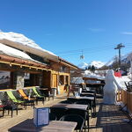 val-cenis-restaurant-creperie-des-glaces - s.cadoux
