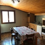 © Meublé 4 personnes dans maison au cœur de Lanslebourg - Hélène Hocini