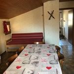 © Meublé 4 personnes dans maison au cœur de Lanslebourg - Hélène Hocini