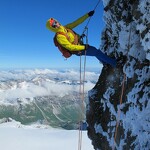 © Victor Charon - Guide de Haute Montagne - Upguides