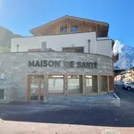 © Maison de santé Val Cenis Lanslebourg - A.Kempf -Mairie Val Cenis