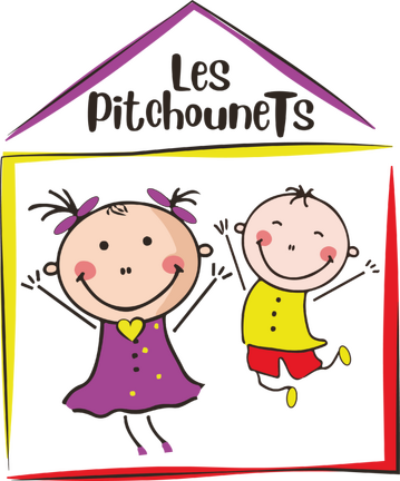 © Les Pitchounets - Association les Mini pouss