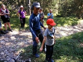 Thierry Bardagi - Professeur de Yoga, Sophrologue et Thérapeute