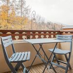 val cenis lanslevillard residence les balcons de val cenis le haut apartment 4 persons furnished rental - HMVT