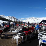 © val-cenis-lanslevillard-restaurant-altitude-la-fema - la Fema