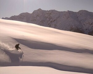 © Fabien Suiffet, guide de haute montagne - Fabien Suiffet