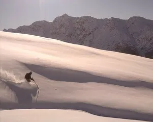 © Fabien Suiffet, guide de haute montagne - Fabien Suiffet