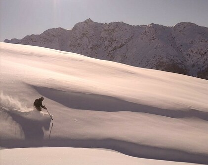Fabien Suiffet - Guide de Haute Montagne