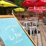 val-cenis-restaurant-fema-summer - La Fema