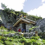 © Chapelle Saint Barthélémy à Val Cenis Bramans - OT HMV / x