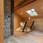 val cenis termignon rental 8 persons duplex apartment simonin jean-yves - HMVT