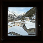 val cenis termignon rental 8 persons duplex apartment simonin jean-yves - HMVT