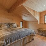 val cenis termignon rental 8 persons duplex apartment simonin jean-yves - HMVT
