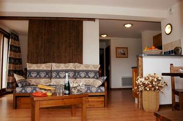 Residence Les Sports Aussois - MO. Les Sports Aussois