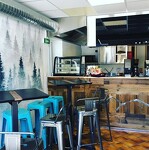 © val-cenis-lanslevillard-snack-bar-cabouete - N.Brenier