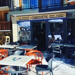 © val-cenis-lanslevillard-snack-bar-cabouete - N.Brenier