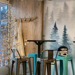 © val-cenis-lanslevillard-snack-bar-cabouete - N.Brenier