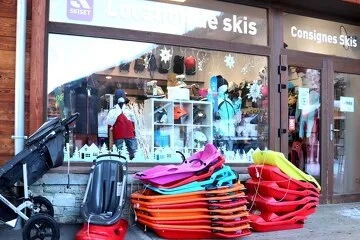 © Skiset-Saint Charles in Val Cenis- P. Lepigre/Tout Sourire Photos