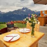 © val-cenis-bramans-restaurant-refuge-montbas-tsamou - Joseph Ratel
