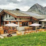 © val-cenis-bramans-restaurant-refuge-montbas-tsamou - Joseph Ratel