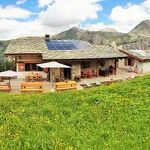 © val-cenis-bramans-restaurant-refuge-montbas-tsamou - Joseph Ratel