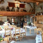 © val-cenis-bramans-restaurant-refuge-montbas-tsamou - Joseph Ratel