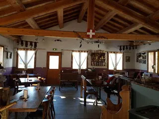 © Restaurant l'Etoile du Berger à Val Cenis Bramans - Sandrine Fraysse