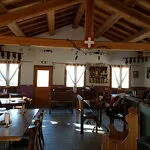 © Restaurant l'Etoile du Berger à Val Cenis Bramans - Sandrine Fraysse