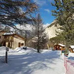 © Restaurant l'Etoile du Berger à Val Cenis Bramans - Sandrine Fraysse