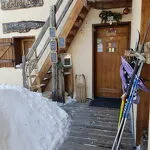 © Restaurant l'Etoile du Berger à Val Cenis Bramans - Sandrine Fraysse