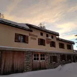 © Restaurant l'Etoile du Berger à Val Cenis Bramans - Sandrine Fraysse