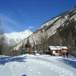 © Restaurant l'Etoile du Berger à Val Cenis Bramans - HMVT