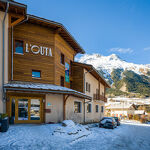 © val-cenis-termignon-hotel-louta - l'Outa