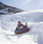 © Snowtubing - OT HMV