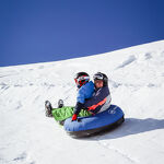 © Snowtubing - OT HMV