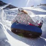 © Snowtubing - OT HMV