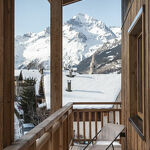 © Résidence Les Balcons Platinium à Val Cenis Lanslevillard - Les Balcons/Manu Reyboz