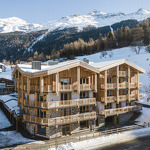 © Résidence Les Balcons Platinium à Val Cenis Lanslevillard - Les Balcons/Manu Reyboz