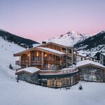 © Résidence Les Balcons Platinium à Val Cenis Lanslevillard - Les Balcons-Max Coquard-Bestjobers