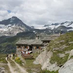 Ronde van de meren van Bellecombe - ©SavoieMontBlanc-Huchette