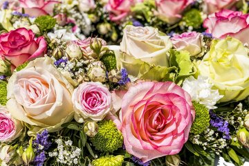 © Quatre Roses à Modane - Pixabay