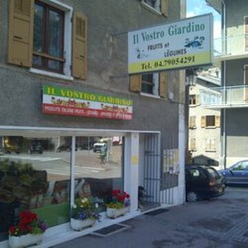 © lanslebourg-il-vostro-giardino - HMVT