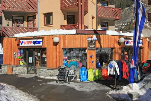 Intersport Val Cenis-le-Haut