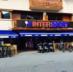 Val Cenis © Intersport Hoogte sportwinkel in Lanslevillard - Intersport Hoogte